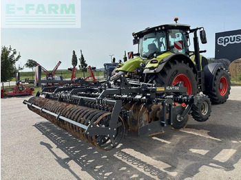 Disku ecēša Agroland titanium heavy 500: foto 2