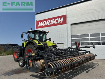 Disku ecēša Agroland titanium heavy 500: foto 5