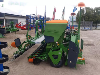 Kombinētā sējmašīna Amazone cataya 3000: foto 3