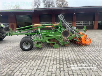 Disku ecēša Amazone catros xl 8003-2tx: foto 2