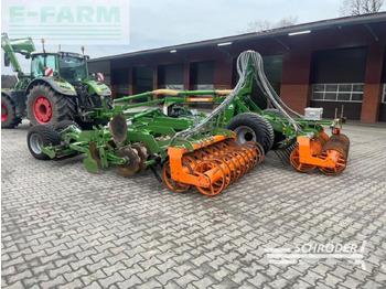 Disku ecēša Amazone catros xl 8003-2tx: foto 3