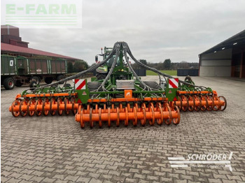 Disku ecēša Amazone catros xl 8003-2tx: foto 4