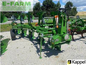Arkls Amazone cayros xs vario / anbau-volldrehpflug: foto 2