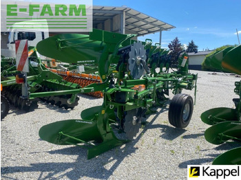 Arkls Amazone cayros xs vario / anbau-volldrehpflug: foto 4