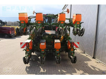 Precīzās izsējas sējmašīna Amazone ed 6000-2 fc: foto 4