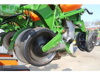 Precīzās izsējas sējmašīna Amazone ed 6000-2 fc: foto 5