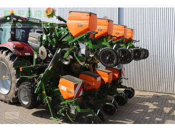 Precīzās izsējas sējmašīna Amazone ed 6000-2 fc: foto 3