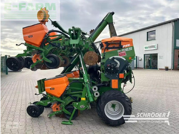 Precīzās izsējas sējmašīna Amazone ed 6000-2c special: foto 4