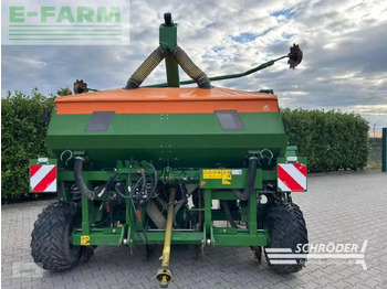Precīzās izsējas sējmašīna Amazone ed 6000-2c special: foto 2