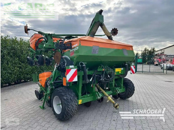 Precīzās izsējas sējmašīna Amazone ed 6000-2c special: foto 3