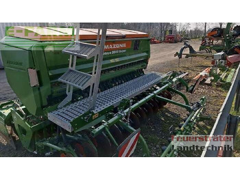 Sējmašīna Amazone ke 3002-240 / cataya 3000 super: foto 5