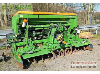 Sējmašīna Amazone ke 3002-240 / cataya 3000 super: foto 4