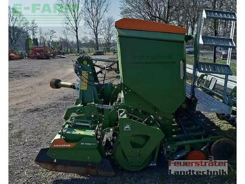 Sējmašīna Amazone ke 3002-240 / cataya 3000 super: foto 3