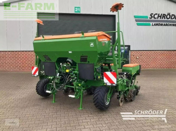 Precīzās izsējas sējmašīna AMAZONE