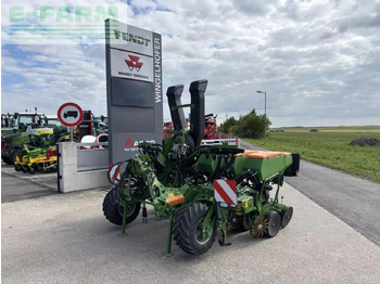 Precīzās izsējas sējmašīna AMAZONE