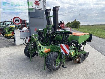 Precīzās izsējas sējmašīna Amazone precea 4500-2 super: foto 3