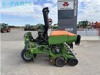 Precīzās izsējas sējmašīna Amazone precea 4500-2 super: foto 4