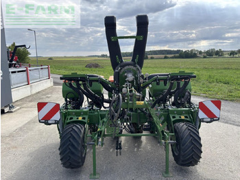 Precīzās izsējas sējmašīna Amazone precea 4500-2 super: foto 2