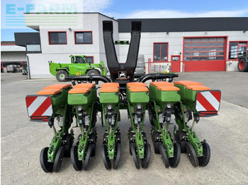 Precīzās izsējas sējmašīna Amazone precea 4500-2 super: foto 5