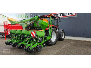 Precīzās izsējas sējmašīna AMAZONE