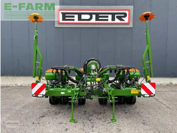 Precīzās izsējas sējmašīna AMAZONE