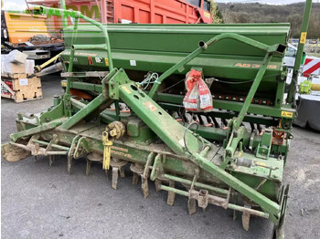 Kombinētā sējmašīna AMAZONE