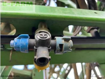 Piekabināmais miglotājs Amazone ux 4200: foto 5 Piekabināmais miglotājs Amazone ux 4200: foto 5