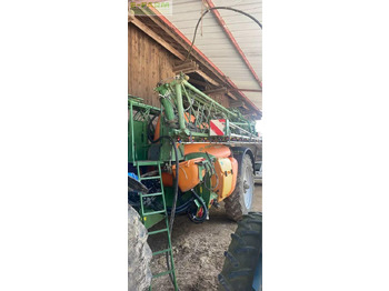 Piekabināmais miglotājs AMAZONE