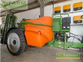 Piekabināmais miglotājs Amazone ux4200: foto 5