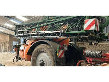 Piekabināmais miglotājs AMAZONE