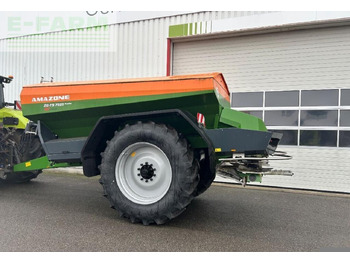 Minerālmēslu izkliedētājs Amazone zg-ts 7501 profispro: foto 4