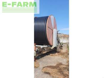 Laistīšanas sistēma Bauer e1 100/400: foto 3