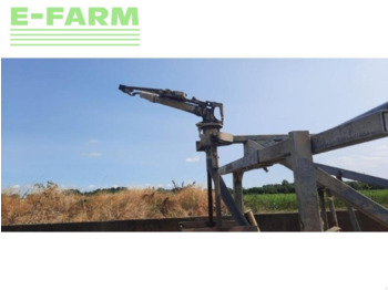 Laistīšanas sistēma Bauer e1 100/400: foto 2