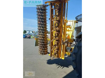 Disku ecēša Bednar kator kn 5000: foto 5 Disku ecēša Bednar kator kn 5000: foto 5