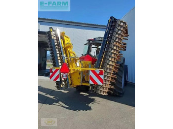 Disku ecēša Bednar kator kn 5000: foto 4 Disku ecēša Bednar kator kn 5000: foto 4