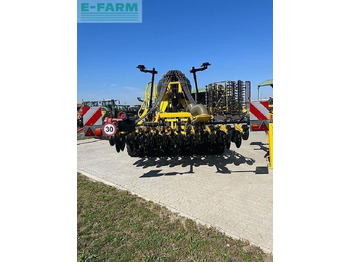 Sējmašīna Bednar omega: foto 3