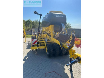 Sējmašīna Bednar omega: foto 4