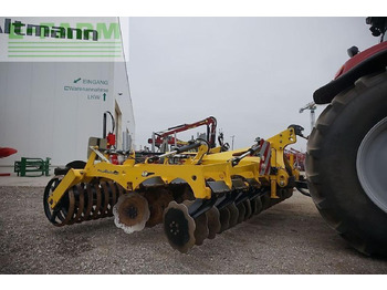 Disku ecēša BEDNAR