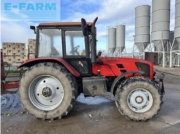 Traktors BELARUS