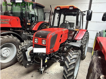 Traktors BELARUS
