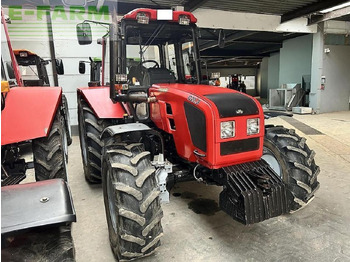 Traktors BELARUS