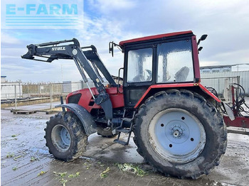 Traktors BELARUS