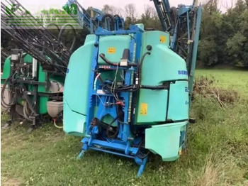 Piekabināmais miglotājs BERTHOUD