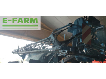 Piekabināmais miglotājs Berthoud raptor 3240: foto 3