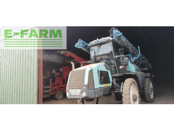 Piekabināmais miglotājs Berthoud raptor 3240: foto 2