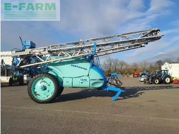 Piekabināmais miglotājs BERTHOUD