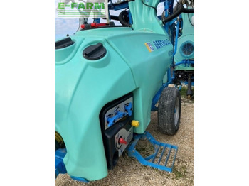 Piekabināmais miglotājs Berthoud win air: foto 4 Piekabināmais miglotājs Berthoud win air: foto 4