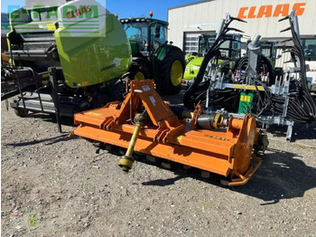 Augsnes apstrādes tehnika BERTI