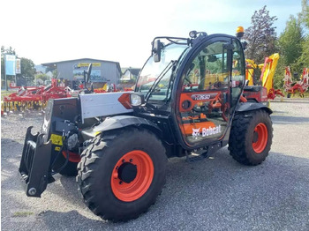 Teleskopiskais iekrāvējs BOBCAT