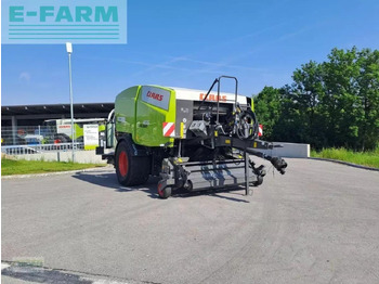 Kīpu prese CLAAS 455 rollant: foto 5